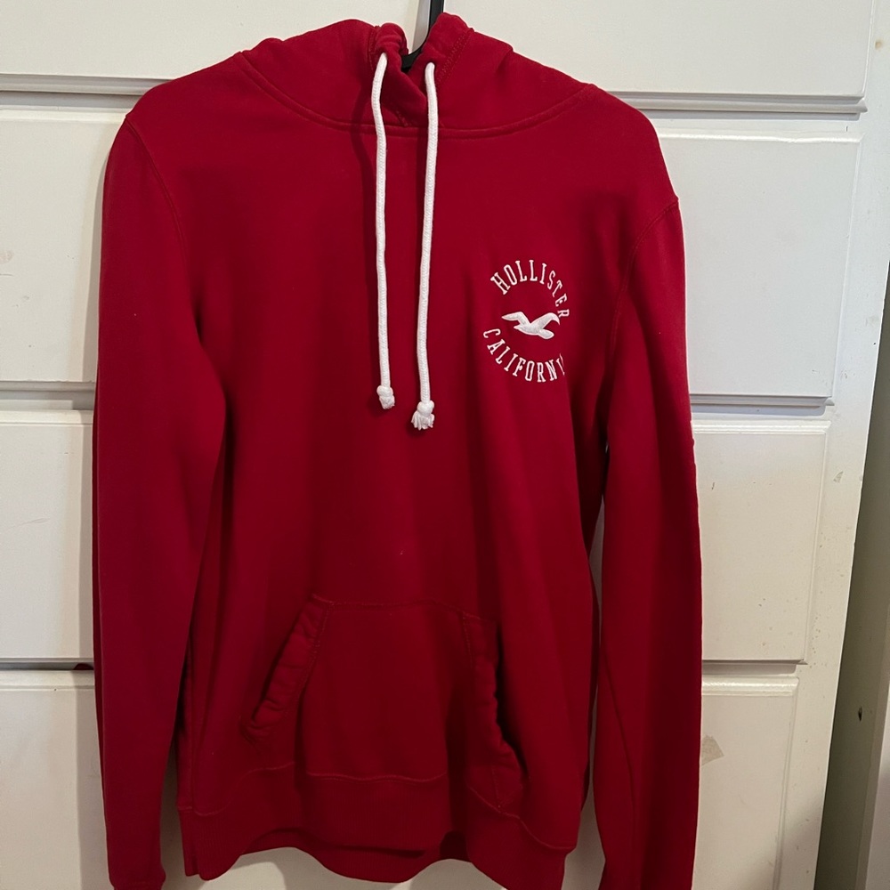 Hollister Size S